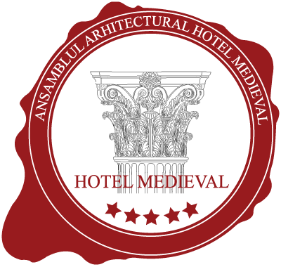 Hotel Medieval 5* –  Istoria Prinde viață